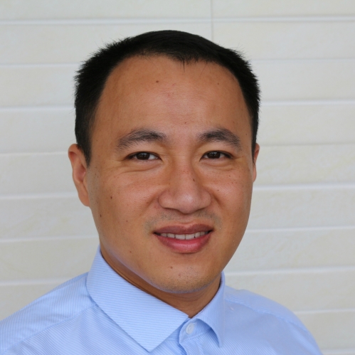 Haoran Zhang