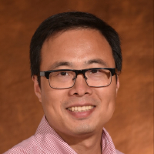 Zhimin Xi