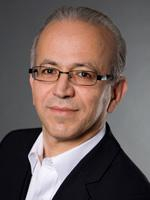 Mohsen Jafari
