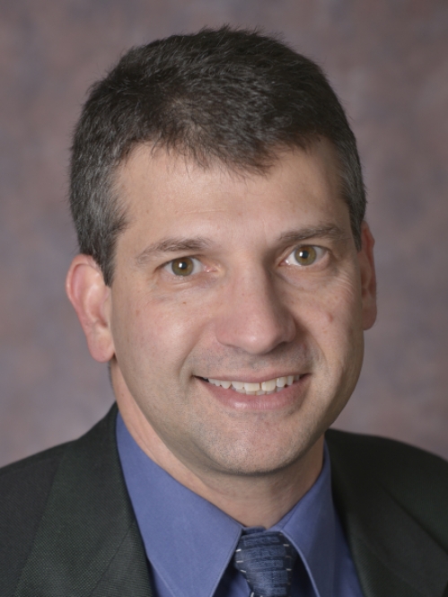 David Shreiber headshot