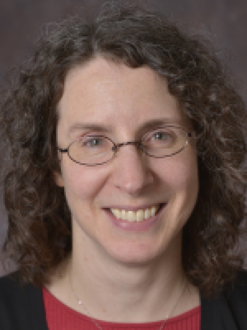 Nina Shapley