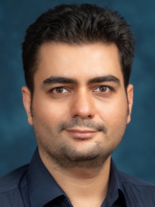 Amin Reihani