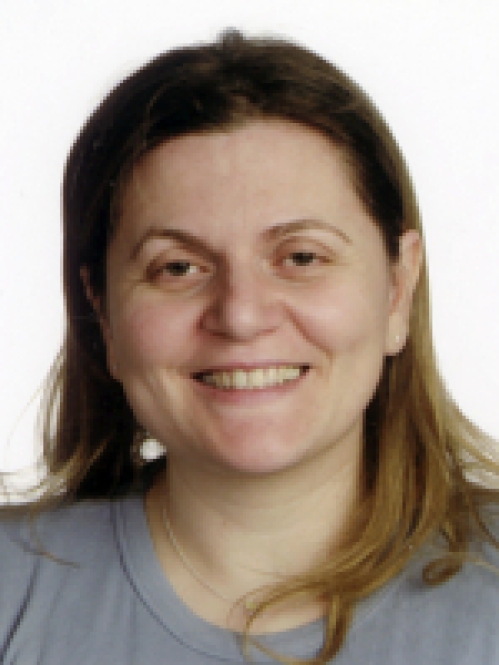 Annalisa Scacchioli