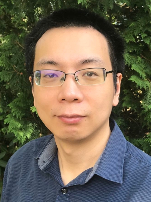 Bo Yuan