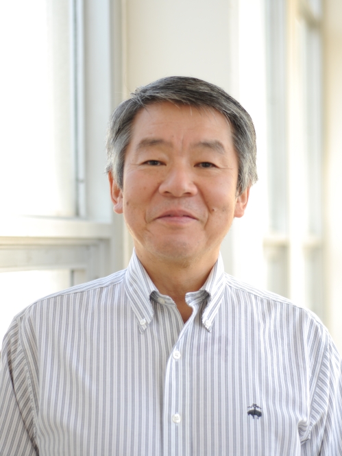 Mitsunori (Mitch) Denda