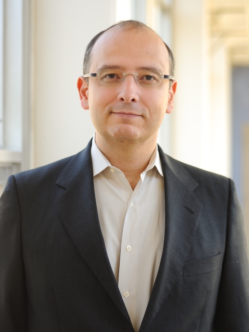 Javier Diez