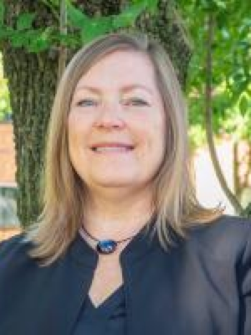 Donna Fennell