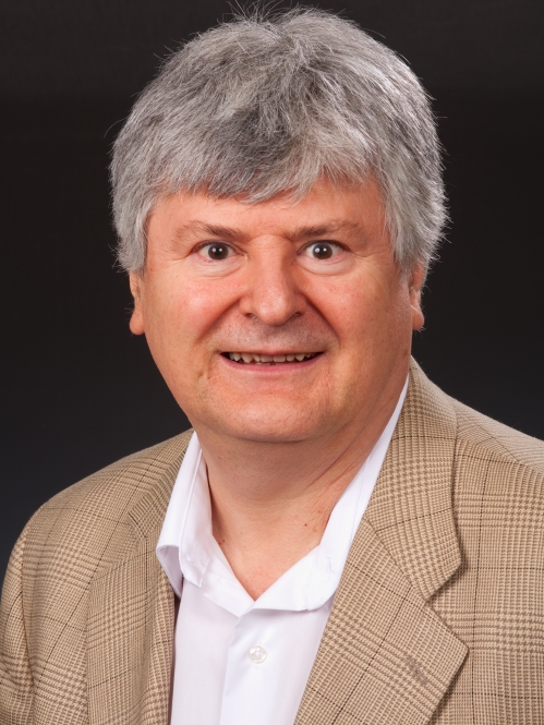 Zoran Gajic