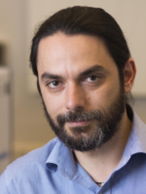 George Tsilomelekis