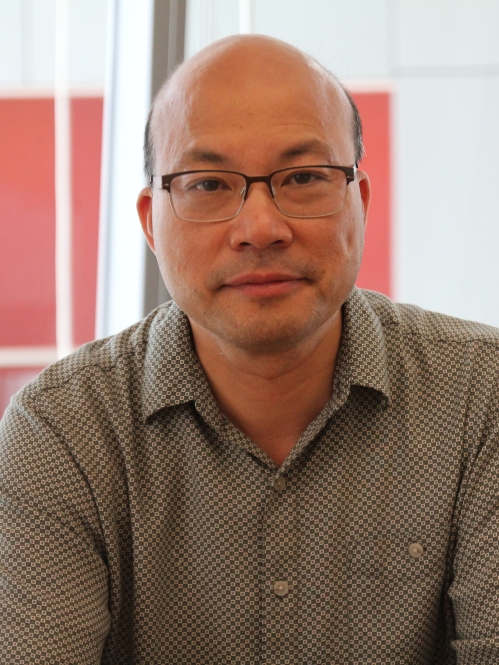 George Guo