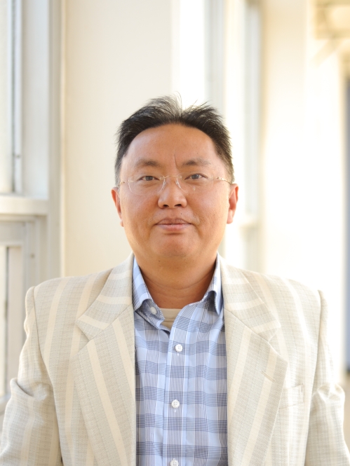 James Guo