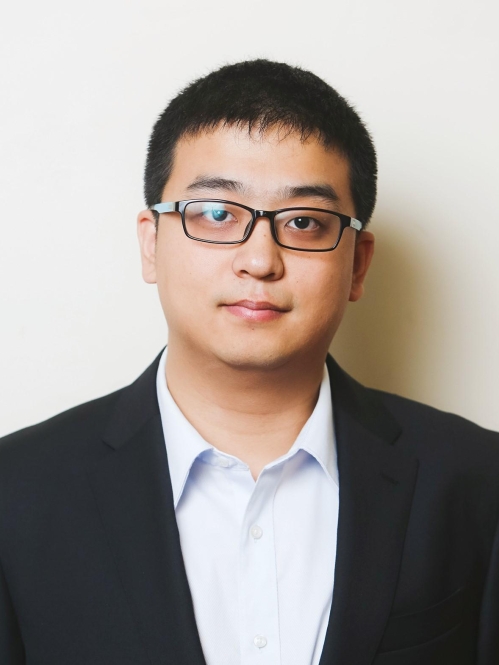 Guosong Yang