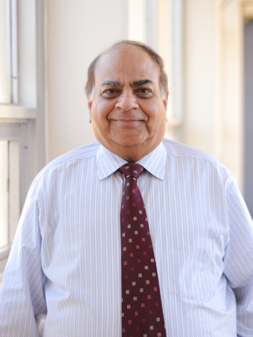 Yogesh Jaluria