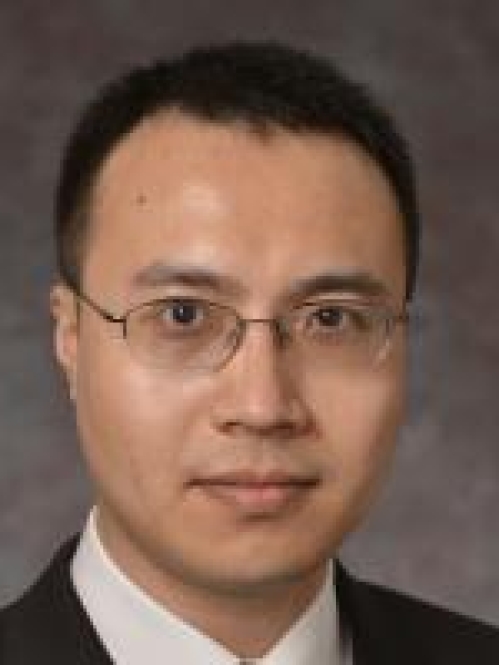 Jing (Peter) Jin