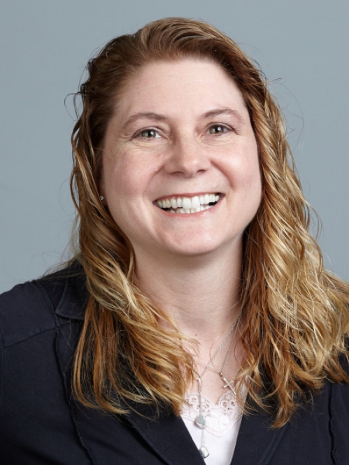 Kristen Labazzo