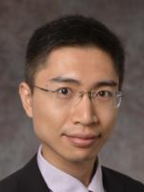 Xiang Liu