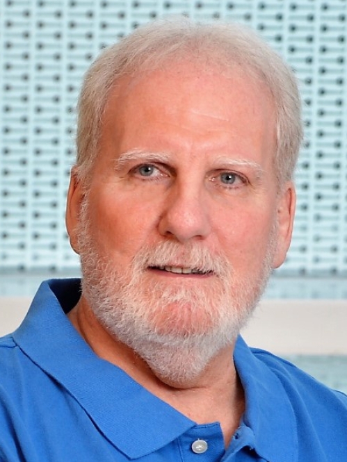Martin Yarmush