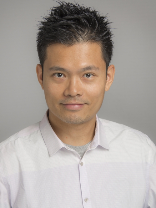 Chung-Tse Michael Wu