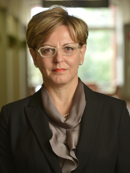 Athina Petropulu