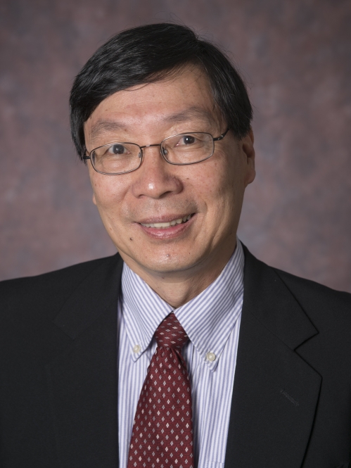 John K-J Li