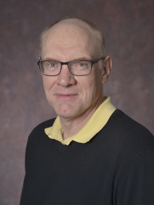 Adrian B. Mann