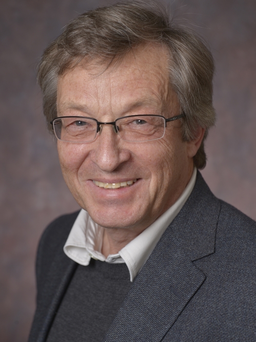 Alexander Neimark