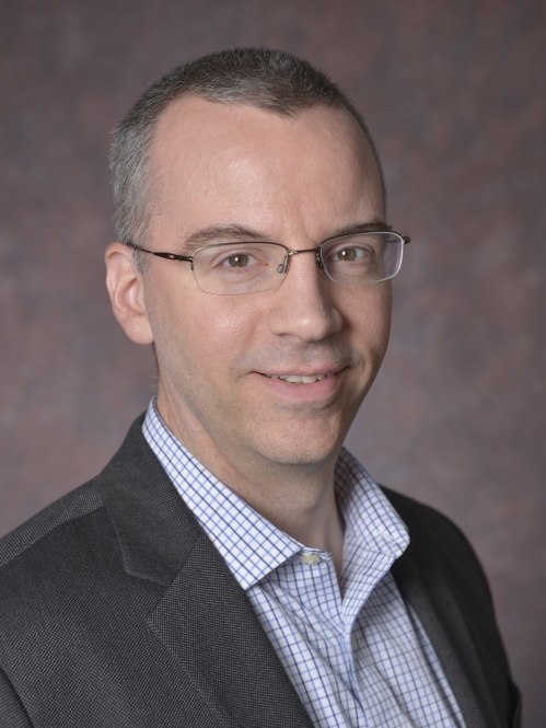 Mark Pierce