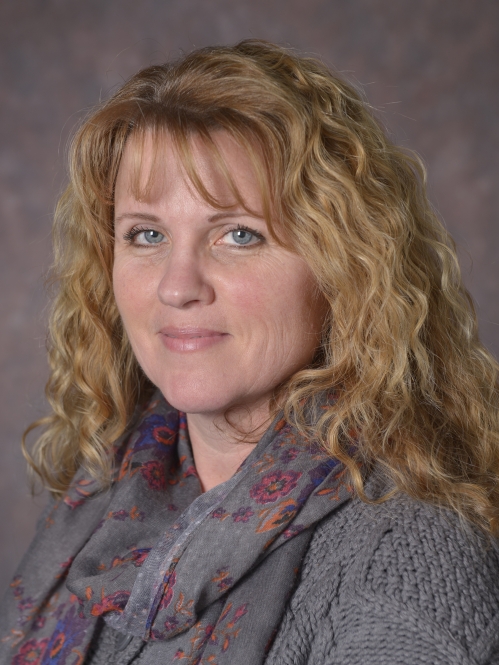 Mary Ellen Presa