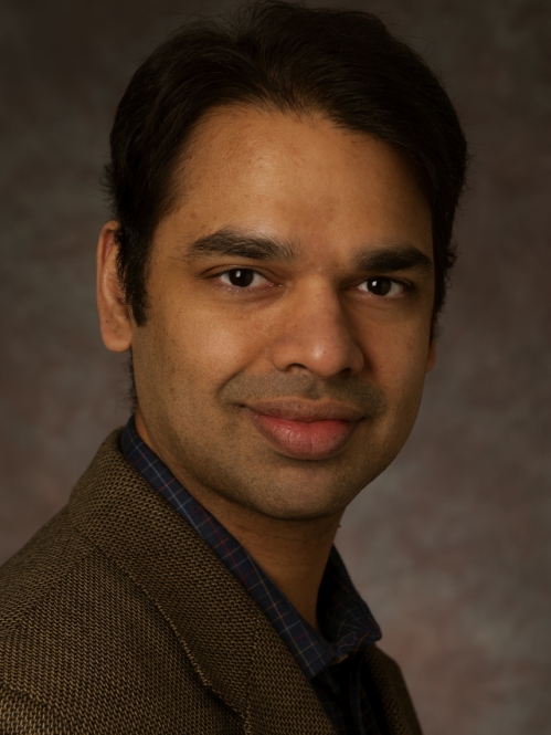 Rohit Ramachandan