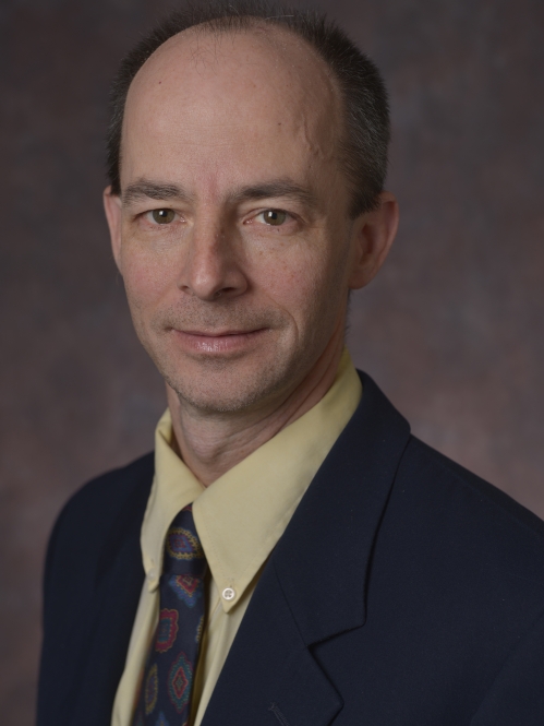 Charles Roth