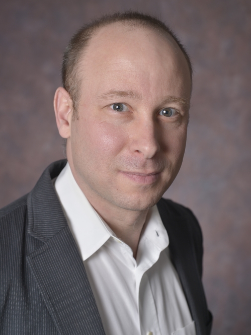 Jeffrey D. Zahn