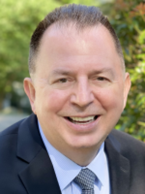 Randall Reagan