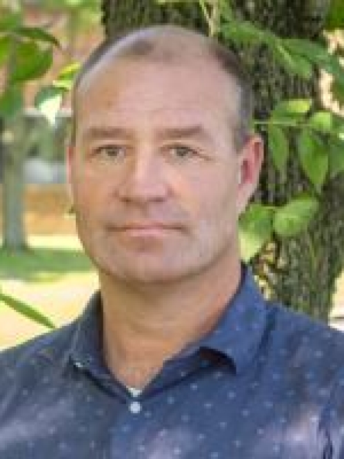 Robert Miskewitz