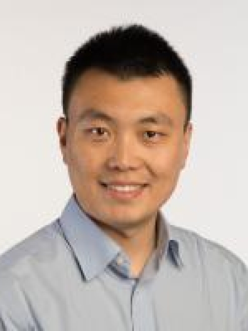 Ruo-Qian (Roger) Wang