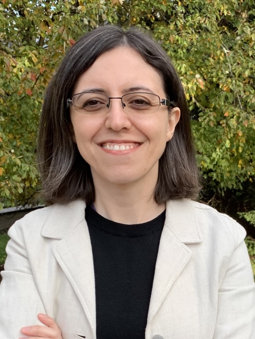 Shirin Jalali