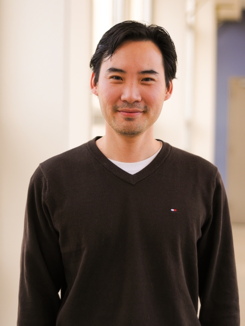 Stephen Tse