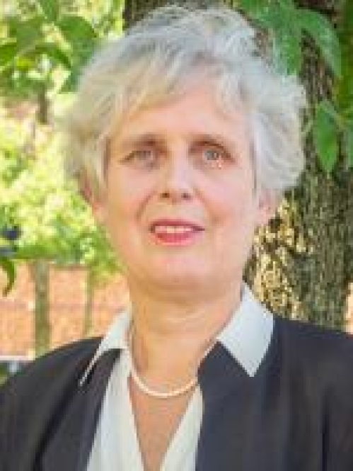 Uta Krogmann