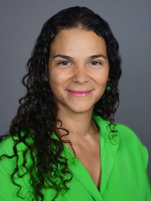 Maribel Vazquez