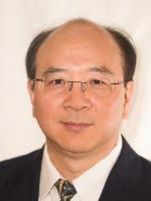 Weilan Huang