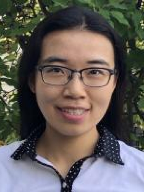 Yuqian Zhang