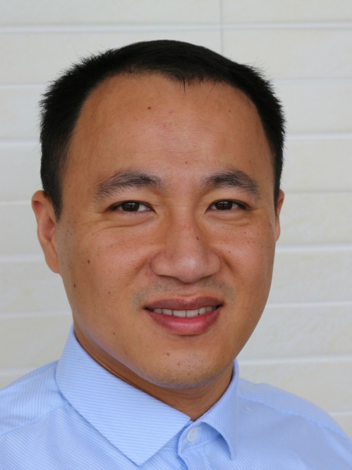 Haoran Zhang