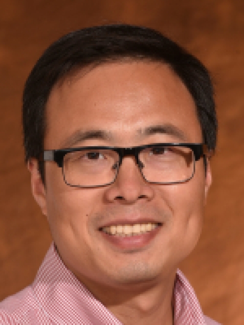 Zhimin Xi