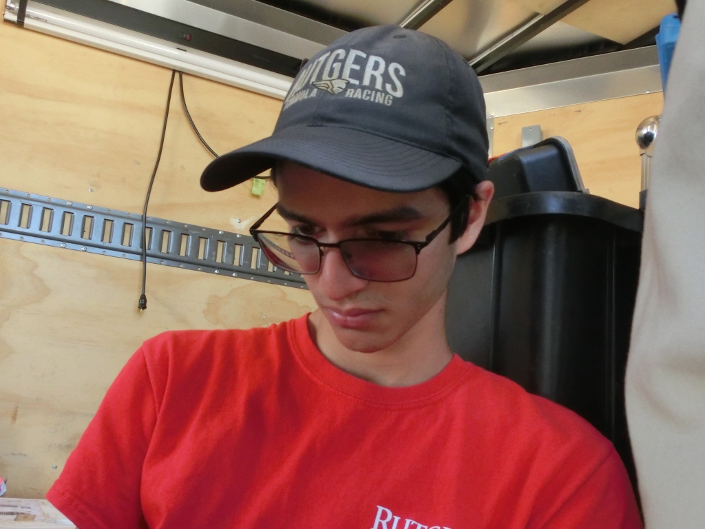 Materials Science and Engineering Rutgers University Rutgers School