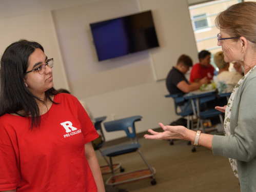 Continuing Ed summer