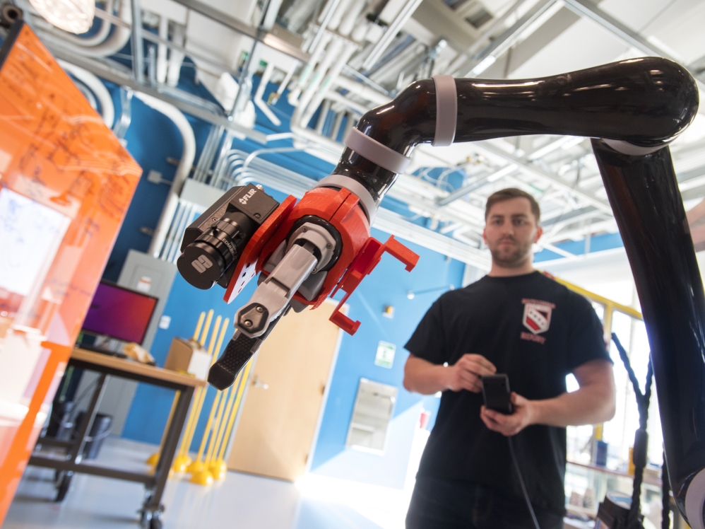 Mechanical Engineering Rutgers University Rutgers School of Engineering