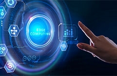 Edge Computing Graphic