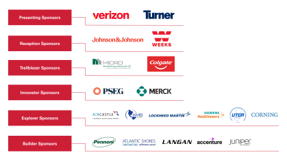 List of sponsor logos