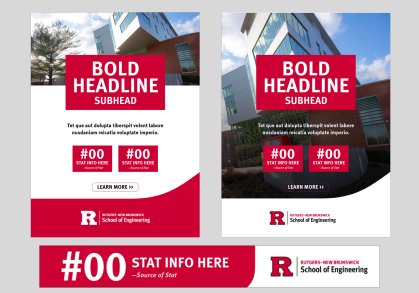 Bold Headline Ads Digital