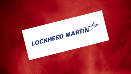 Lockheed Martin logo, MoE 2027 Corp Partner2
