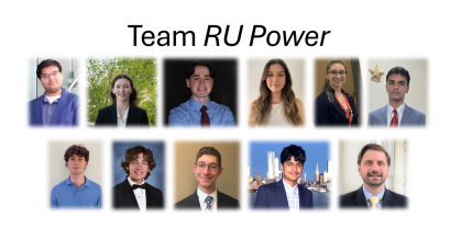 Team RU Power2